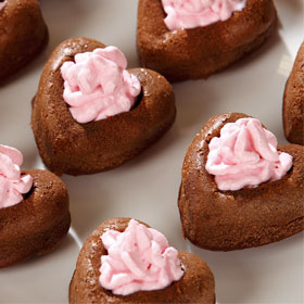 voir la recette choco betterave