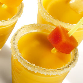voir la recette Milk shake à la banane